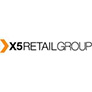 X5 Retail Group     